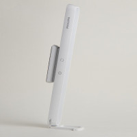 飞利浦(PHILIPS) 学生宿舍室学习LED充电台灯酷毙灯 白色 66167 超长续航版 V2