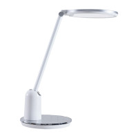 飞利浦(PHILIPS)学习台灯护眼灯 儿童护眼台灯无蓝光危害学生阅读卧室灯 轩坦白