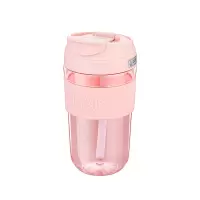 德铂米卡莎 (塑料杯)粉色 DEP-916 550ml