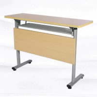 京泰折叠条桌1200W*400D*750H(计价单位:组)