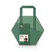 锋味派岁享粽子礼盒 八粒 100g*8 端午送礼粽子 单盒价