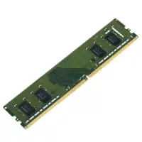 金士顿 (KINGSTON) 4GB DDR4 2666 台式机内存条