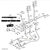 推拉线 SJ33020 货期5-10天