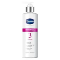 凡士林3号瓶滋养保湿润肤 烟酰胺焕亮身体乳250ML