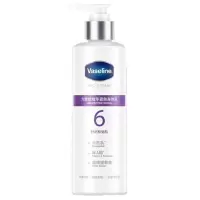 凡士林6号瓶润肤滋养保湿 六胜肽紧肤身体乳250ML