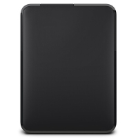 2T移动硬盘 WDBUZG0020BBK