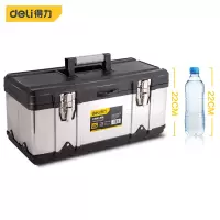 工具箱 得力/deli DL432020