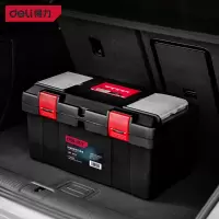 工具箱 得力/deli DL432220