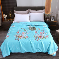 悠梦嘉居蚕丝滋养美肤被 200*230 YB-13139