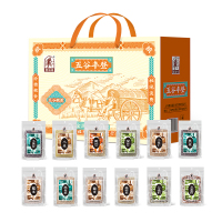 塞翁福 杂粮礼盒(五谷丰登)4.8kg