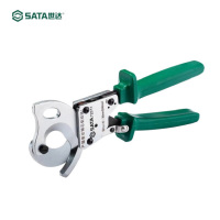 SATA/世达 棘轮式手动电缆剪 72512 400mm² 1把