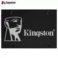 金士顿(Kingston) A400系列 SSD固态硬盘 SATA3.0接口 240GB