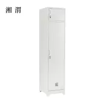 湘渭钢制单门内务柜