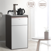 美的饮水机 YR1227S-W