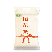 禾园常东北大米稻花米2.5kg(专)