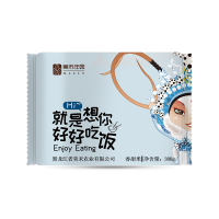 美禾庄园东北大米香甜米300g(专)