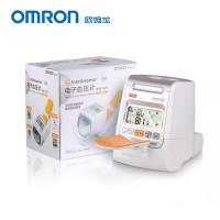欧姆龙 电子血压计 HEM-1020 臂桶式 上臂式(个)