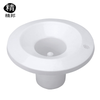 通用型喇叭口盖子 (通用型喇叭口盖子 5个)