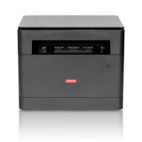 联想(Lenovo)打印机M7360DNAA4黑白三合一