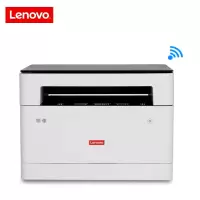 联想 M100D 黑白激光打印机