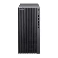 华为擎云 B730 16L Intel i7 16G 256G+1T 集显 黑 含 有线键盘 有线鼠标 WIN11