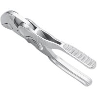 迷你袖珍款钳式扳手 86 04 100 BK