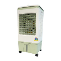 万利达(malata)WLD-4500 机械款冷风机