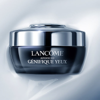 兰蔻小黑瓶眼霜