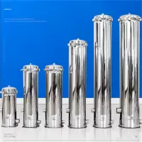 帮大夫 保安过滤器 280*φ103
