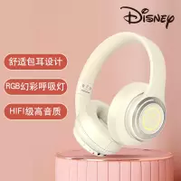 猫宁迪士尼H1头戴式蓝牙耳机维尼熊