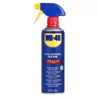 wd40除锈剂润滑油机械防锈油