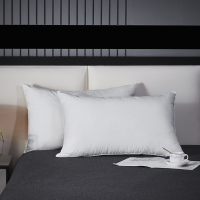 红豆 红豆星级酒店枕 48*74cm*2 HD-Z230402