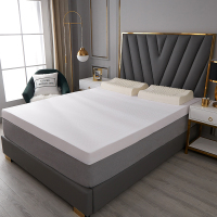 红豆 红豆新一代乳胶床垫 120*200/5cm HD-XB230404