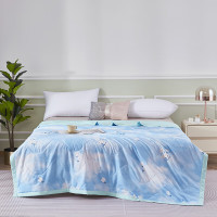 红豆 红豆夏凉被--晴空物语 150*200cm HD-XB230102