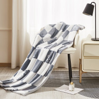 红豆 红豆搭搭毯 100*140cm HD-T230501