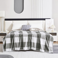 红豆 红豆盖毯-印象几何 150*200cm HD-R230502