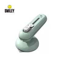 SMILEY SY-HYD3501 便携式熨斗 便携式熨斗快速加热干湿两烫