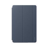 华为matePad Pro 11智能翻盖皮套平板电脑磁吸保护壳-深蓝色(个)