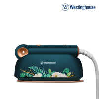西屋(Westinghouse)挂烫机智能蒸汽加热家用迷你烫衣机小型电熨斗便携式旅行神器熨烫机 WH-PG009A