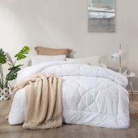 LOVO 芮享防螨春秋被200*230CM