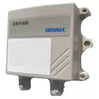 ODYSEC 烟雾感应器ODY-YG100-W电池供电/DC12V供电(计价单位:个)