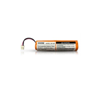 兄弟 电池 BA-18R 8.4V 500mAh 适用E100标签机使用(个)