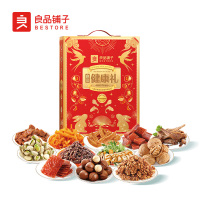 良品铺子-C 良品高蛋白好运礼2031g