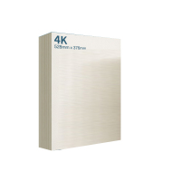 十方嘉160克A4复印纸10张单包装58016型号水彩专用纸张