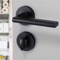 TENDZONE 球形门锁 隐形门锁 单面锁