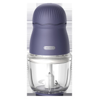 奥帝尔(OIDIRE) ODI-FSJ5辅食机婴儿宝宝儿童料理机小型电动迷你多功能 打泥搅拌机 (单杯)巴洛紫 Z