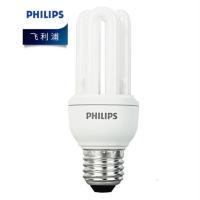 飞利浦 节能灯泡 11W Genie紧凑型 E27大螺口 黄光(只)