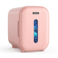 奥帝尔(OIDIRE) ODI-XDG08烘干柜烘干机二合一体婴儿小型柜宝宝专用 粉色 Z