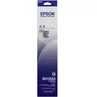 爱普生(EPSON)LQ-690K色带架(适用LQ-680K2/675KT/690k)黑色[信息部]