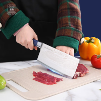 大马士革菜刀HXG-CD001